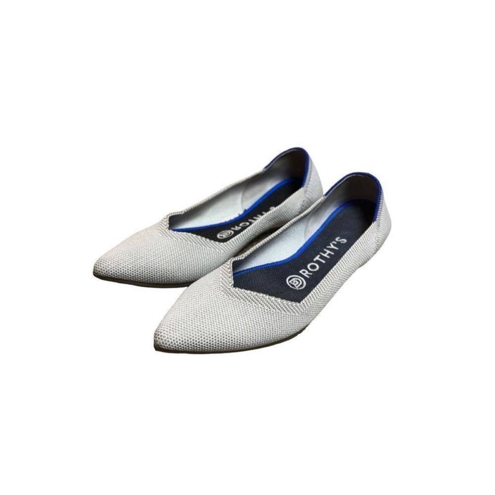 Rothys Flats
